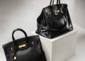 Chiếc túi Hermes Birkin của Jane Birkin trở thành biểu tượng thời trang đắt giá nhất lịch sử