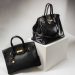 The Ultimate Heritage: Jane Birkin’s Original Hermès Birkin Sets a Historic $10 Million Auction Record