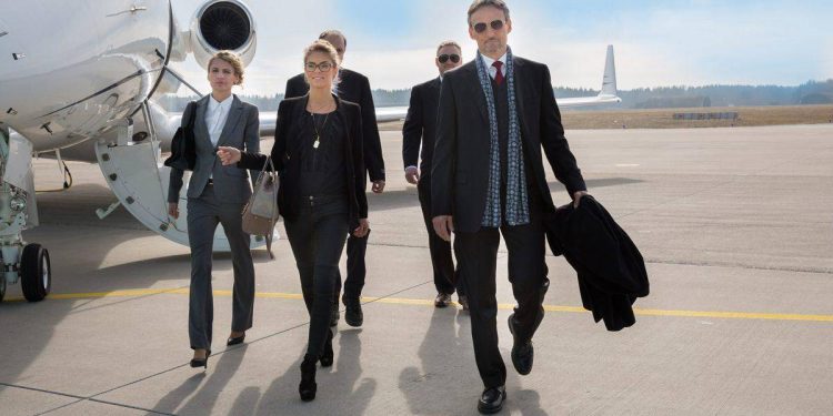 Beyond Opulence: The Striking Contrast Between Millionaire and Billionaire Travel