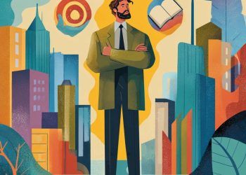 5 Phẩm chất làm nên một quý ông giàu có & thành công sau 35 tuổi