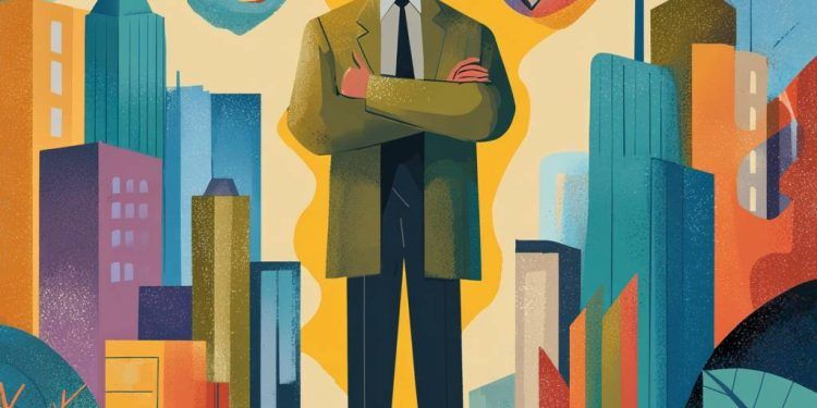 The Zenith of Manhood: 5 Pillars of Wealth and Sovereign Character After 35