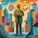 The Zenith of Manhood: 5 Pillars of Wealth and Sovereign Character After 35