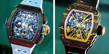 The Psychology of Desirability: Decoding the Multi-Million Dollar Strategy of Haute Horology