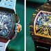 The Psychology of Desirability: Decoding the Multi-Million Dollar Strategy of Haute Horology