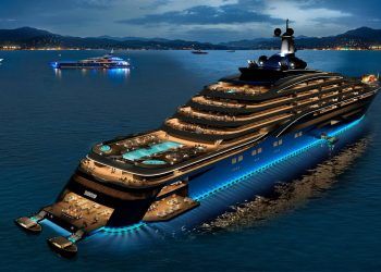 Nghệ thuật ứng xử tinh tế trên Du thuyền – Bí quyết khẳng định đẳng cấp thượng lưu