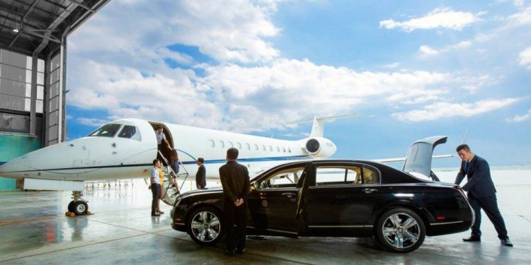Sentinels of the Sky: The Elite World and Hidden Pressures of Private Aviation Pilots