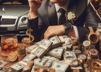 7 khoản chi tiêu người giàu thực sự muốn tránh xa