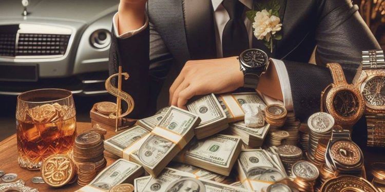 7 khoản chi tiêu người giàu thực sự muốn tránh xa