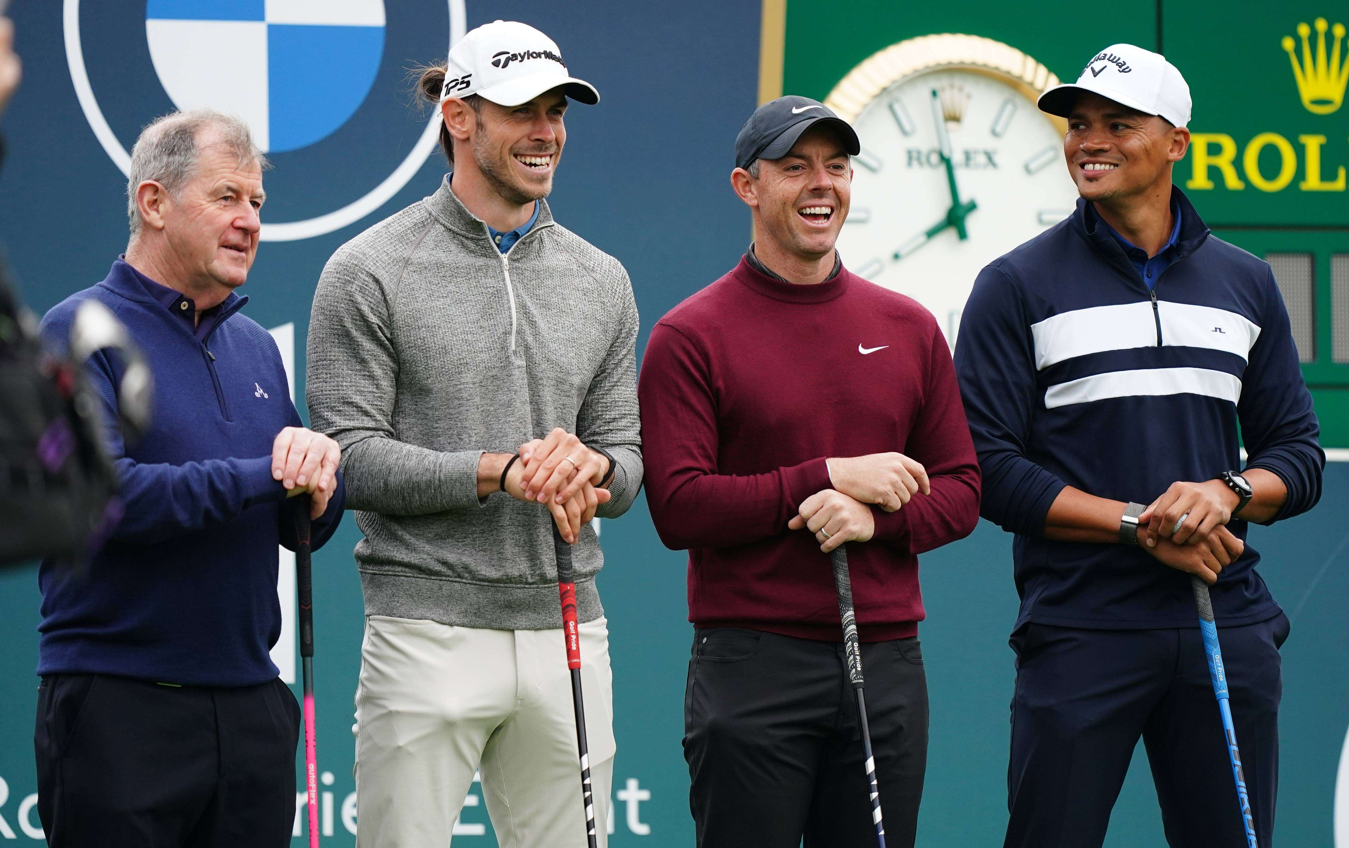 Premier League, cricket and racing icons' handicaps revealed ...