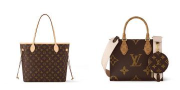 The Geometry of Liquid Fashion: Decoding the Strategic Investment Value of Heritage Handbags