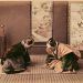 The Geometry of Respect: Deciphering the Sacred Heritage and Silent Trust Behind Japanese Ojigi
