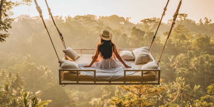 Sleep Tourism: The Supreme Frontier of Executive Wellness and Experiential Opulence
