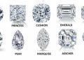 The Optical Illusion of Luxury: Decoding the 25% Visual Advantage of Fancy-Cut Diamonds