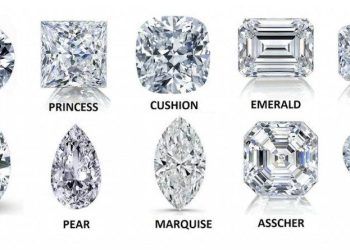 The Optical Illusion of Luxury: Decoding the 25% Visual Advantage of Fancy-Cut Diamonds